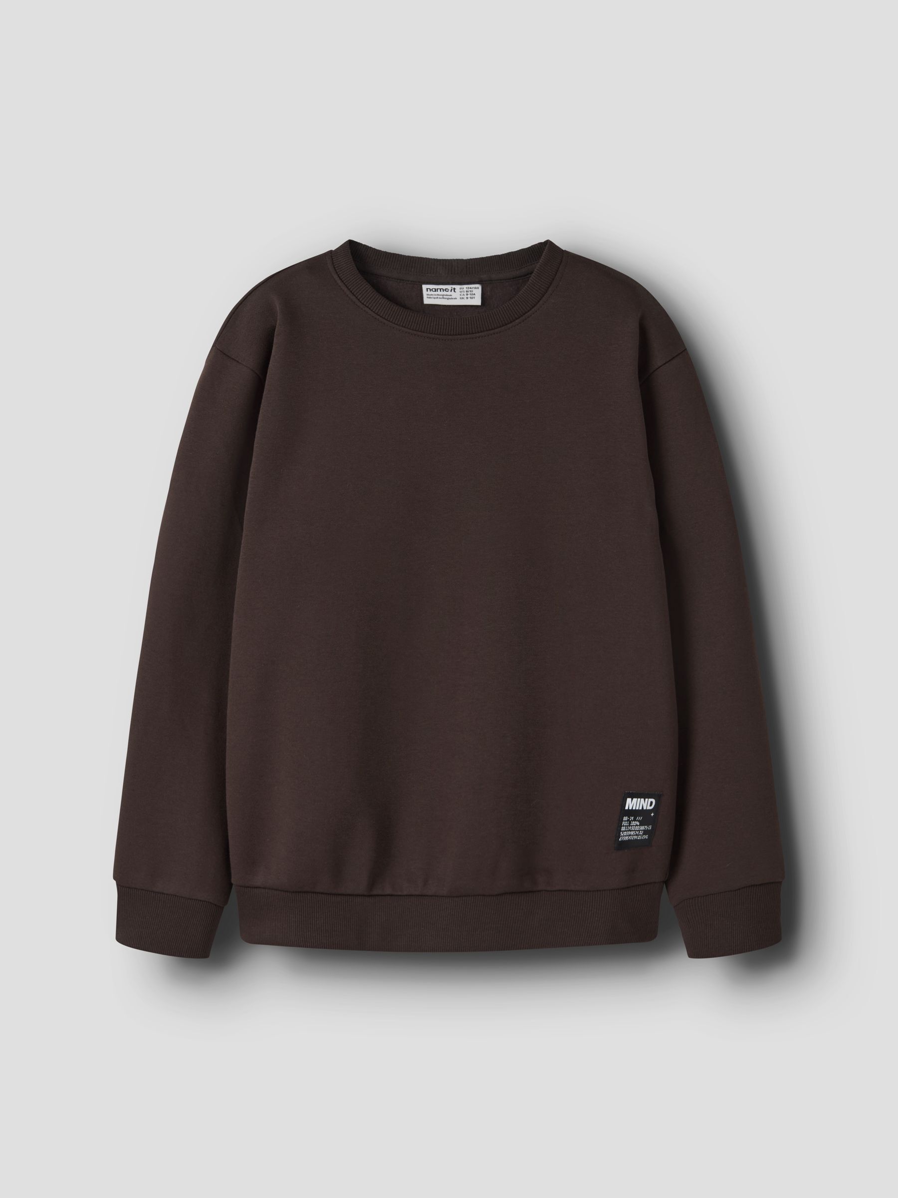 Sweat-Shirt, NAME IT