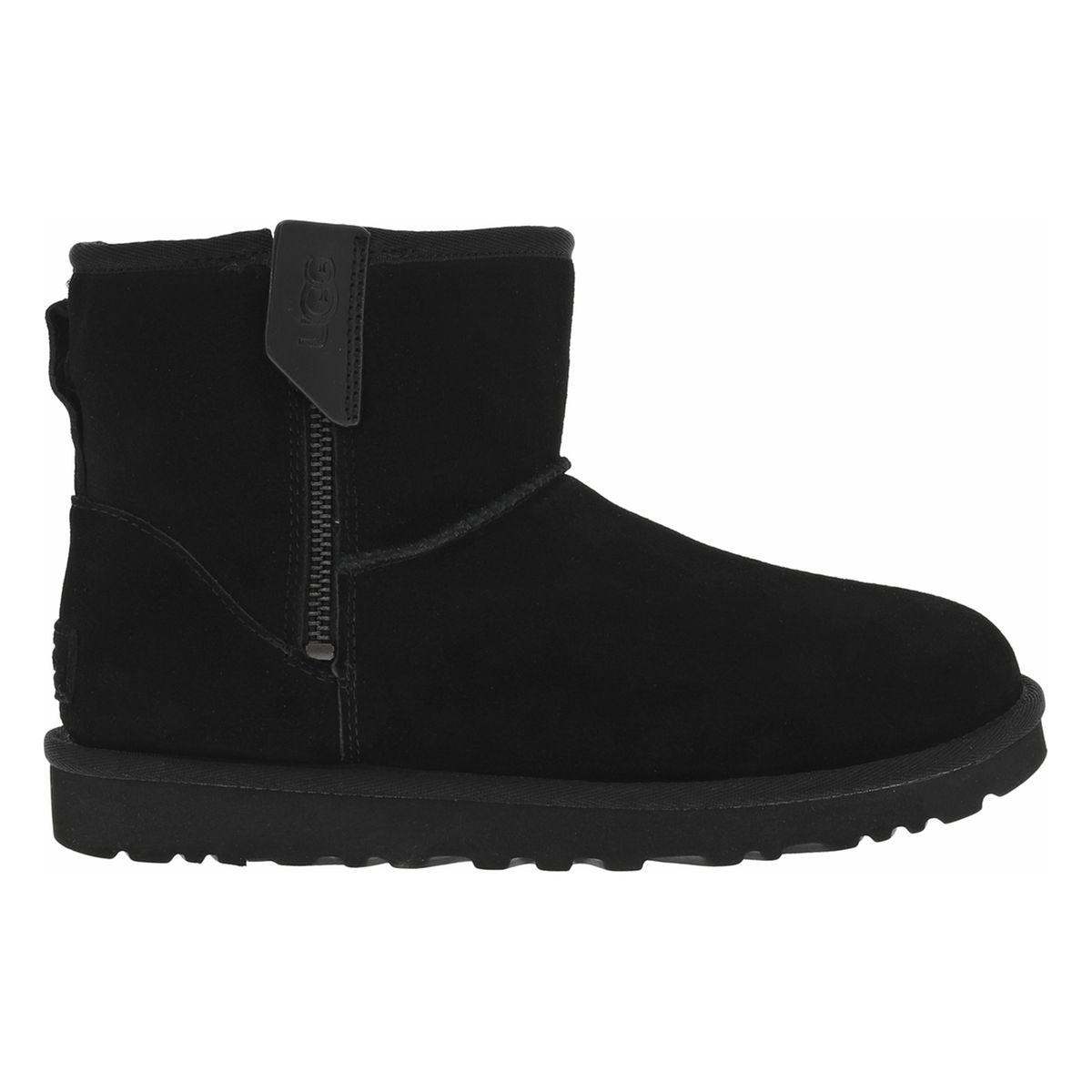 Ugg cheap semelle crantée