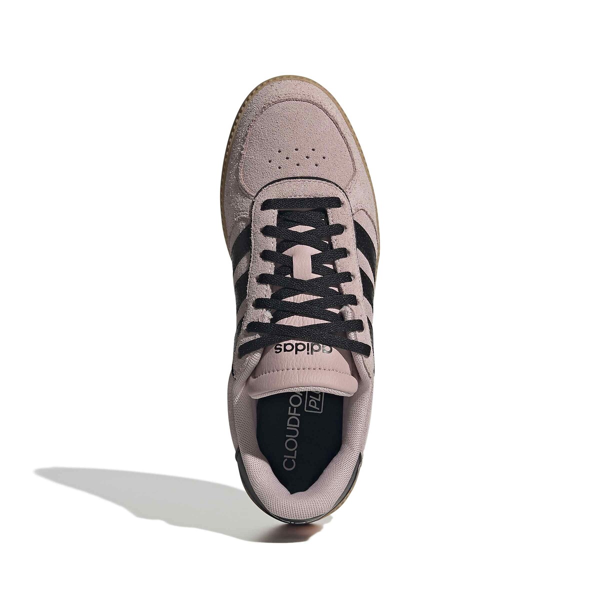 adidas Zapatillas Breaknet Sleek Suede — photo 7