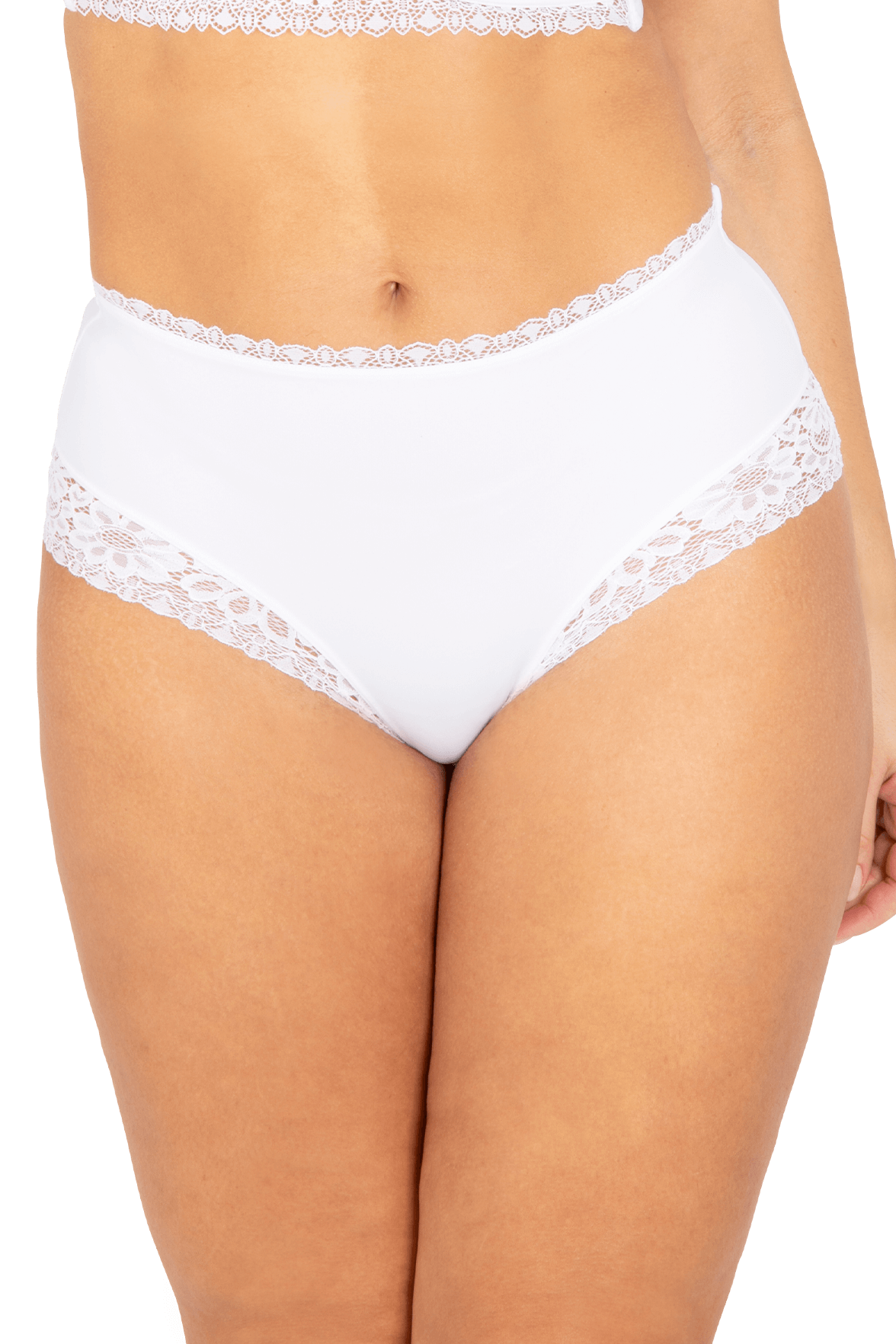 Culotte taille haute ALLURE, WELL