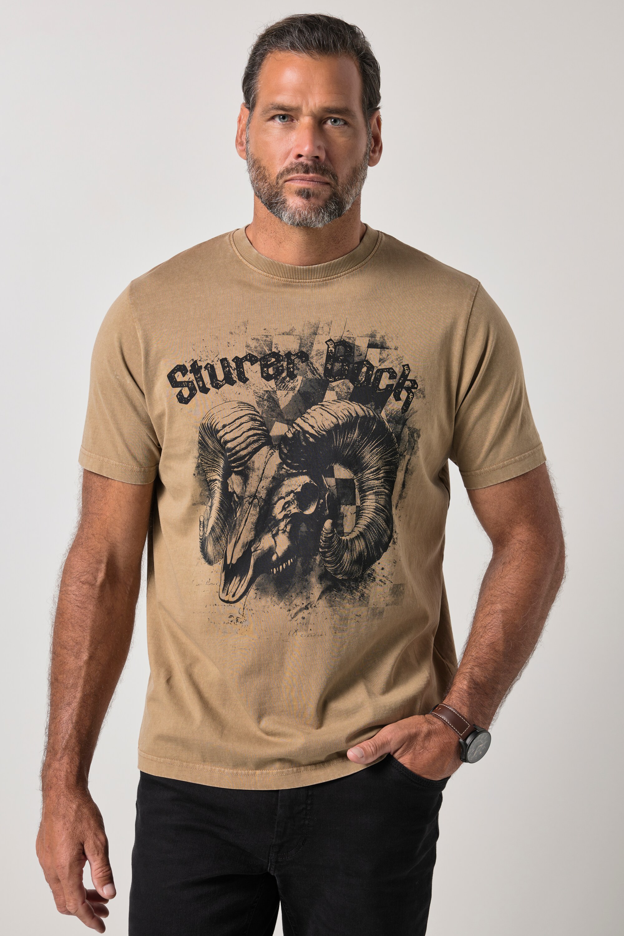 T-shirt d’inspiration bavaroise, JP1880