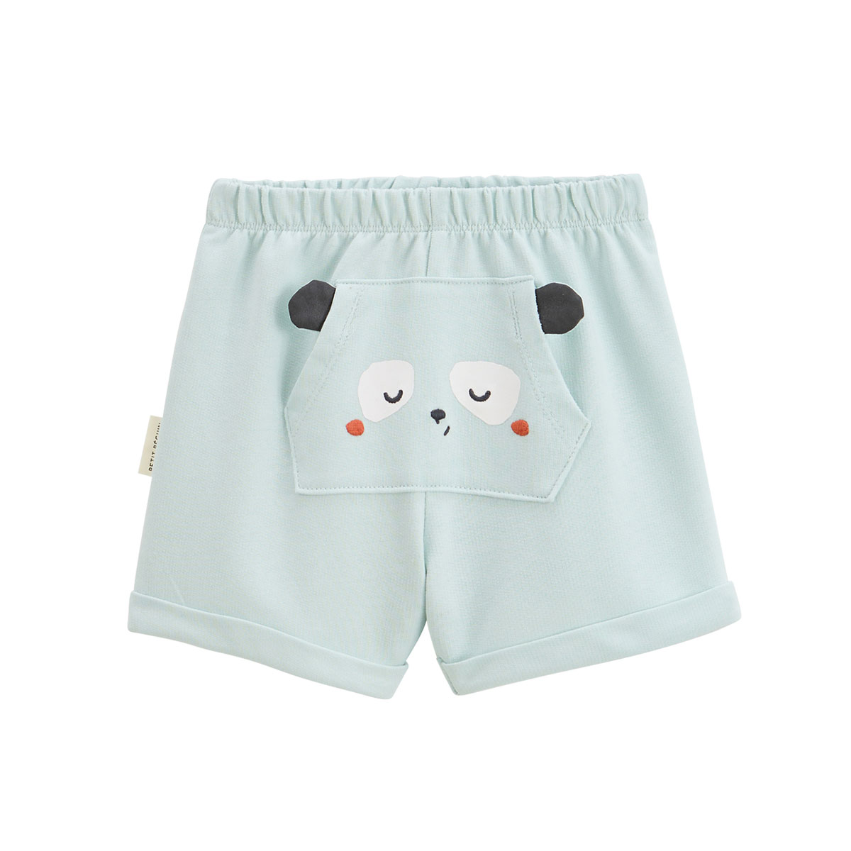 Short enfant Bento, PETIT BEGUIN