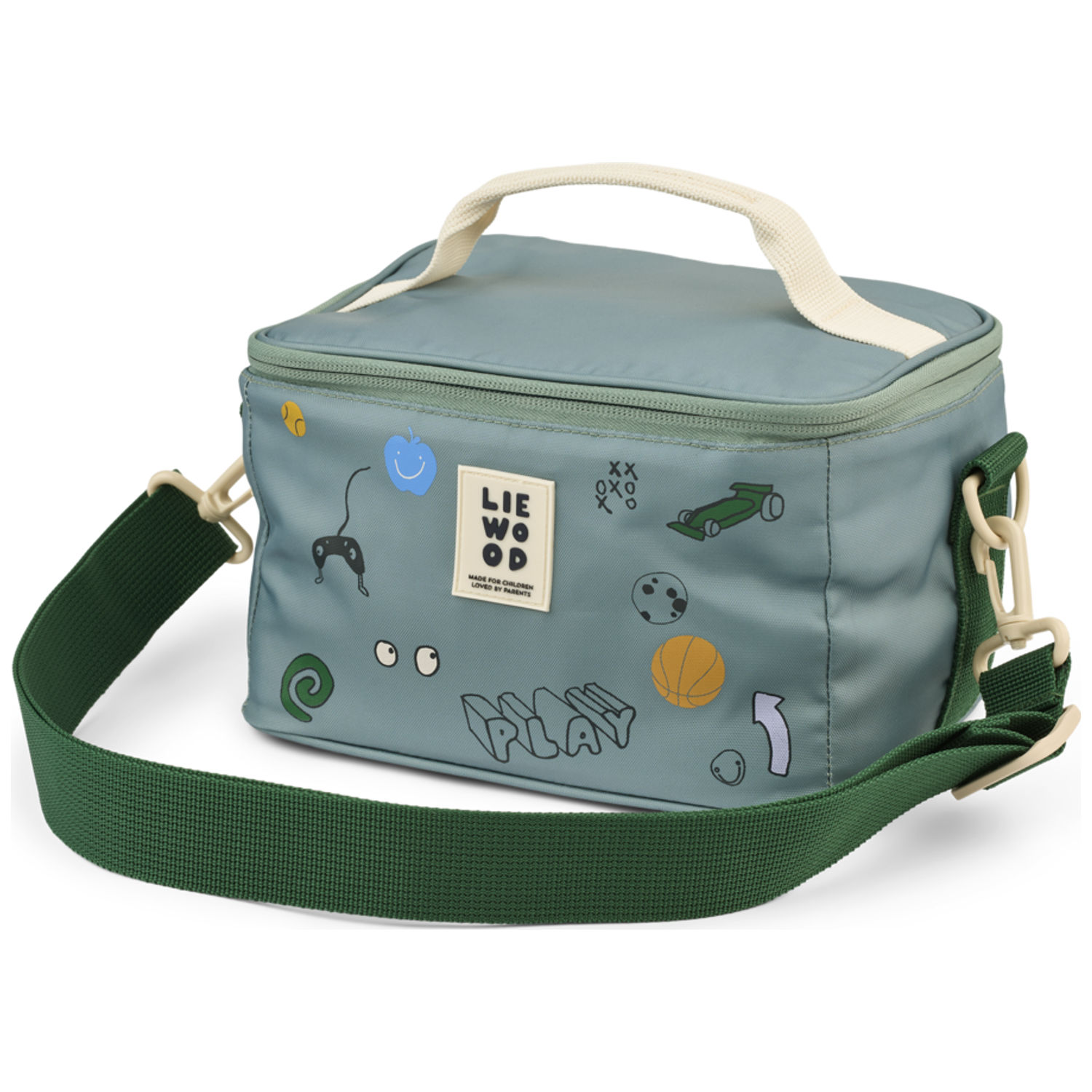 Sac isotherme Toby, LIEWOOD