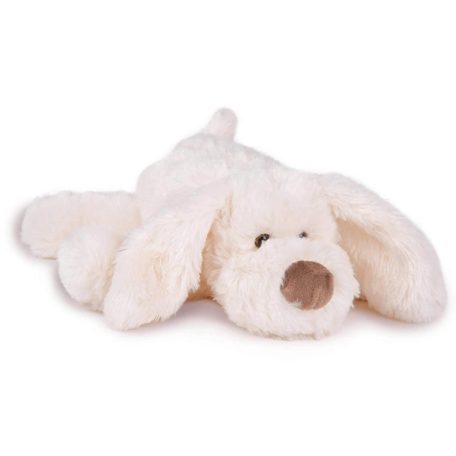 Peluche Chien, HISTOIRE D'OURS
