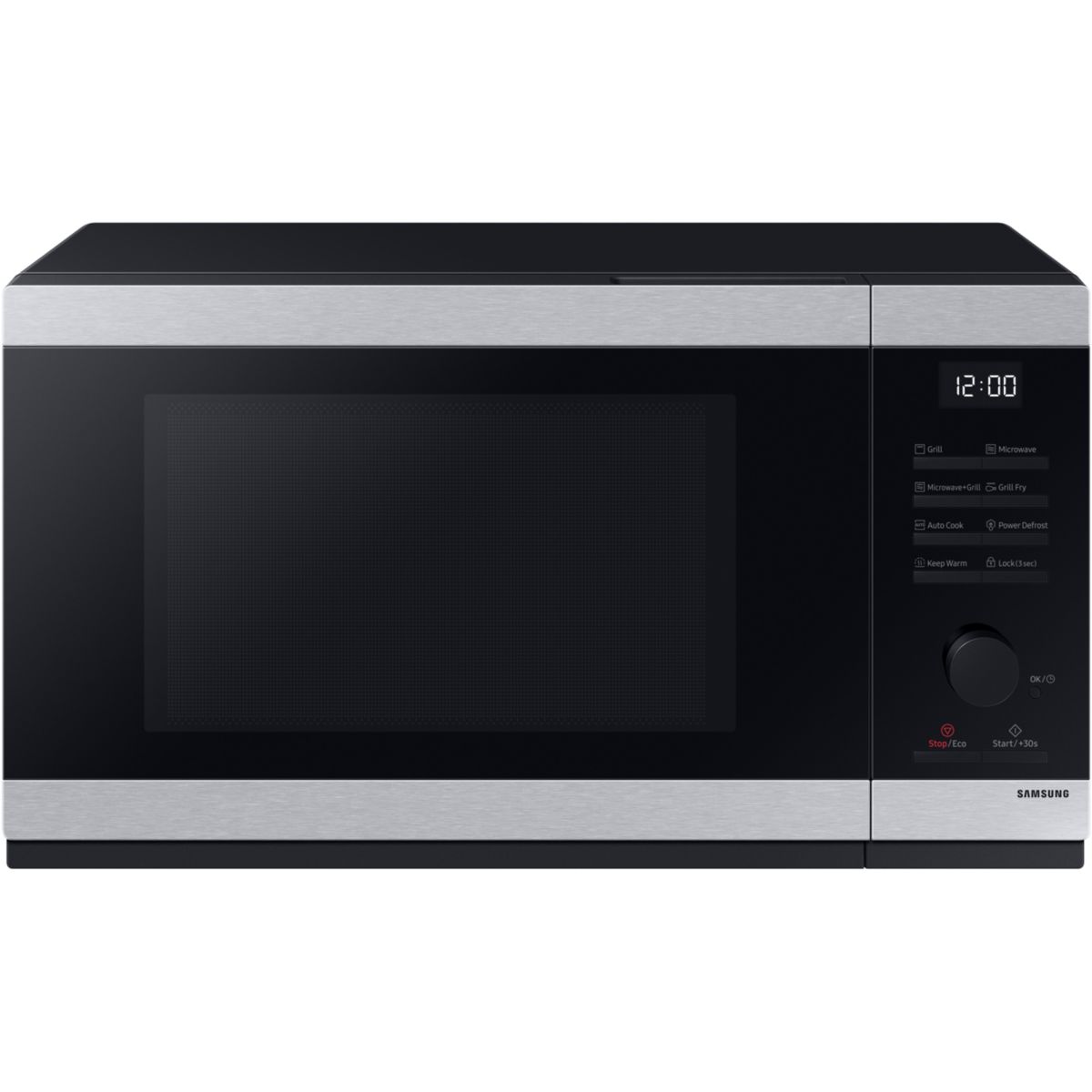 Micro ondes grill MG32DG4524CT 32L, SAMSUNG