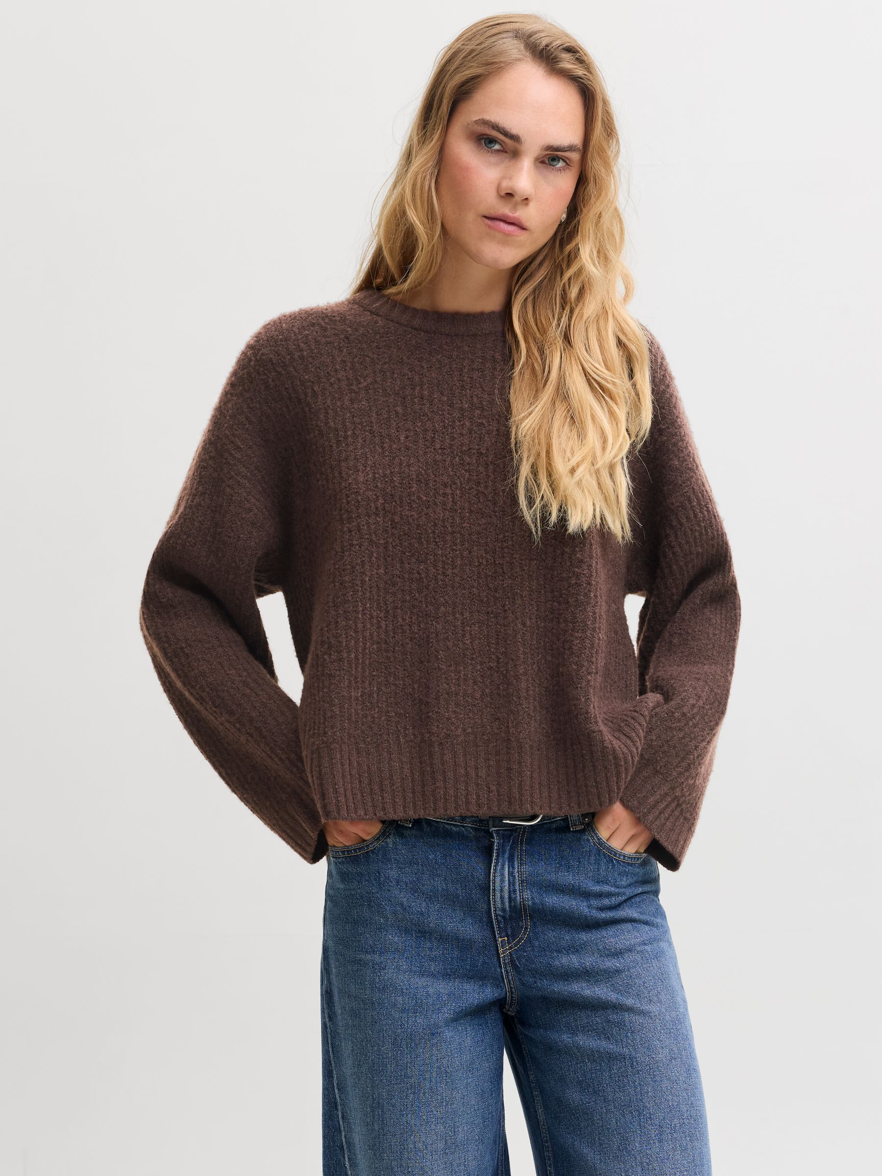 Pull En Maille, JJXX
