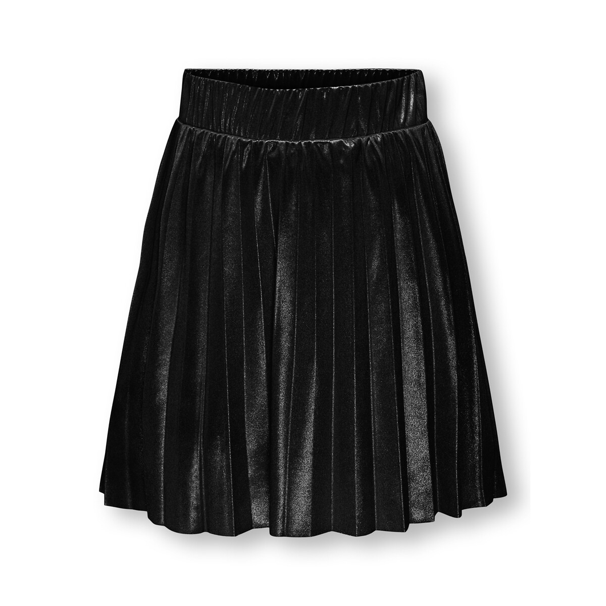Kids Only Girls Pleated Mini Skirt