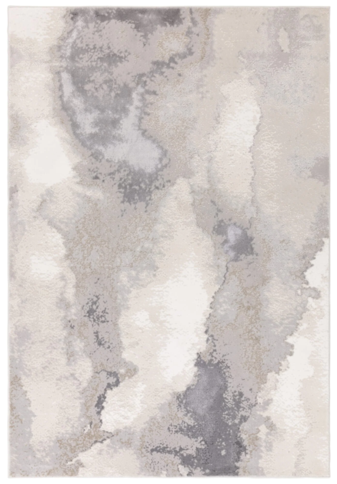 Tapis de chambre et salon moderne STERLING, NOVATREND