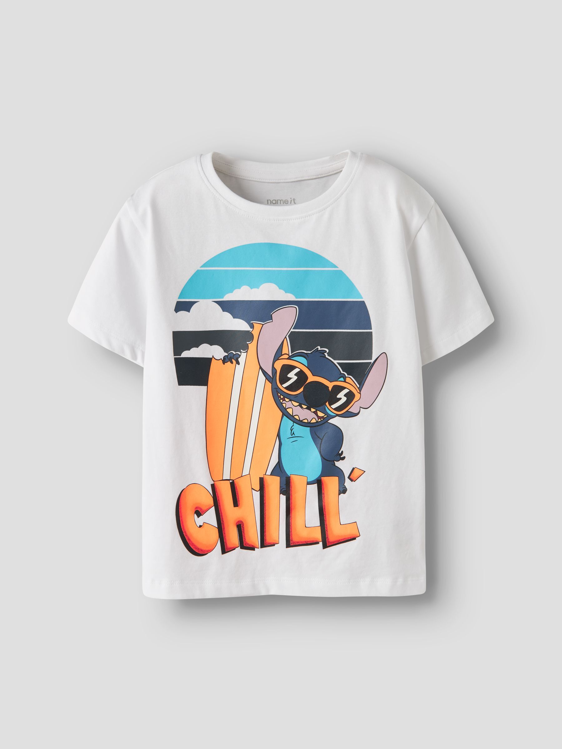 T-Shirt, NAME IT