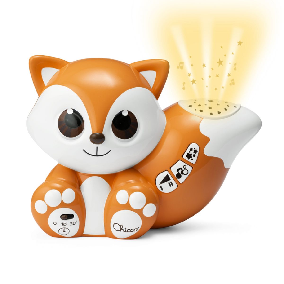 Veilleuse Bebe Projection Plafond La Redoute