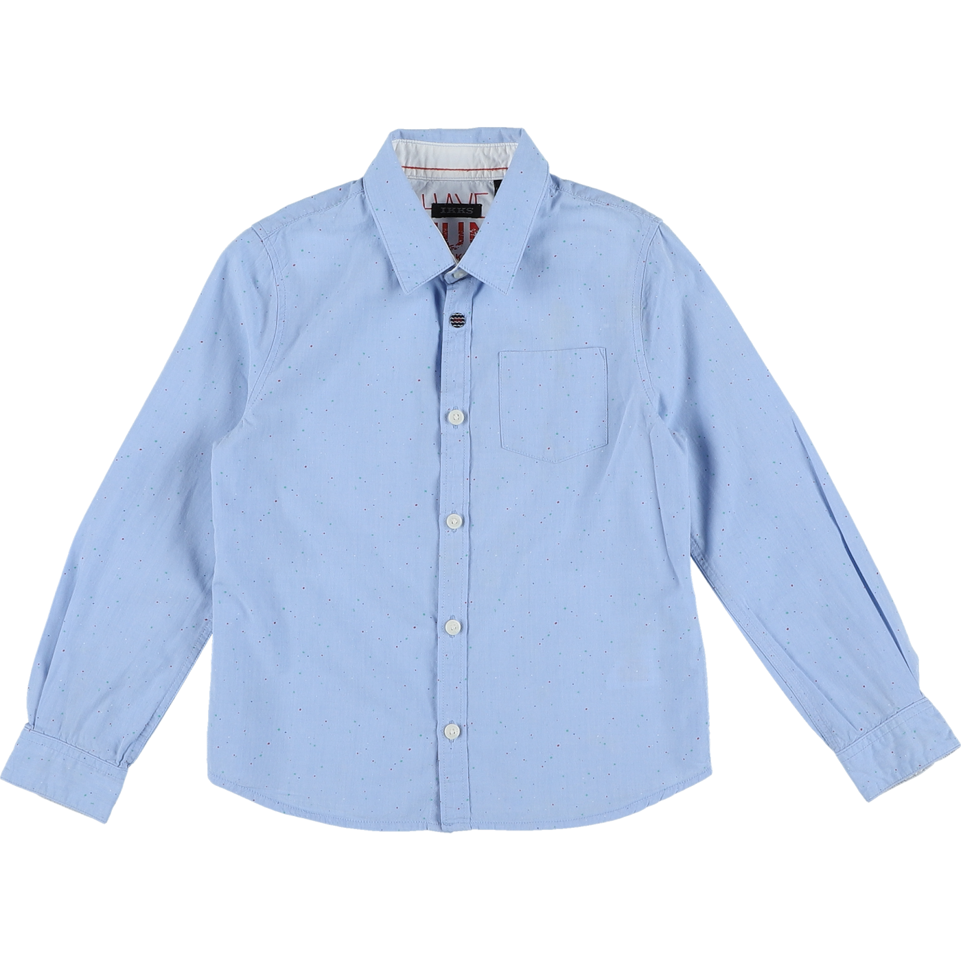 Chemise - Très bon état, IKKS