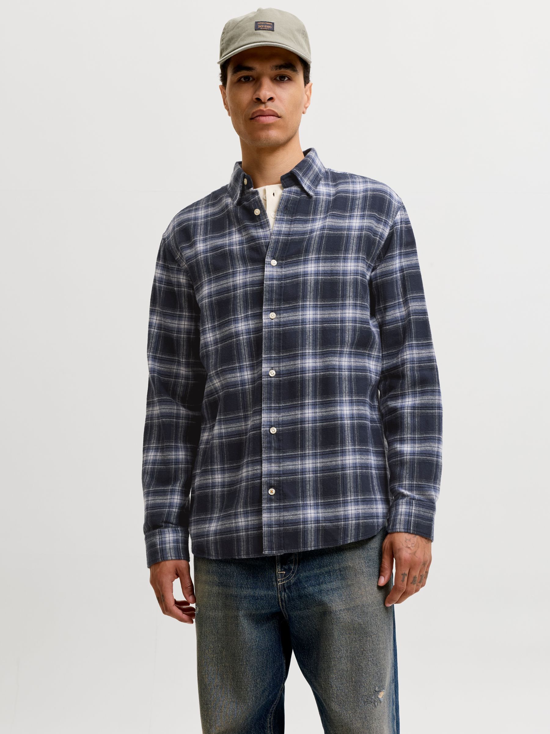 Chemise, JACK & JONES