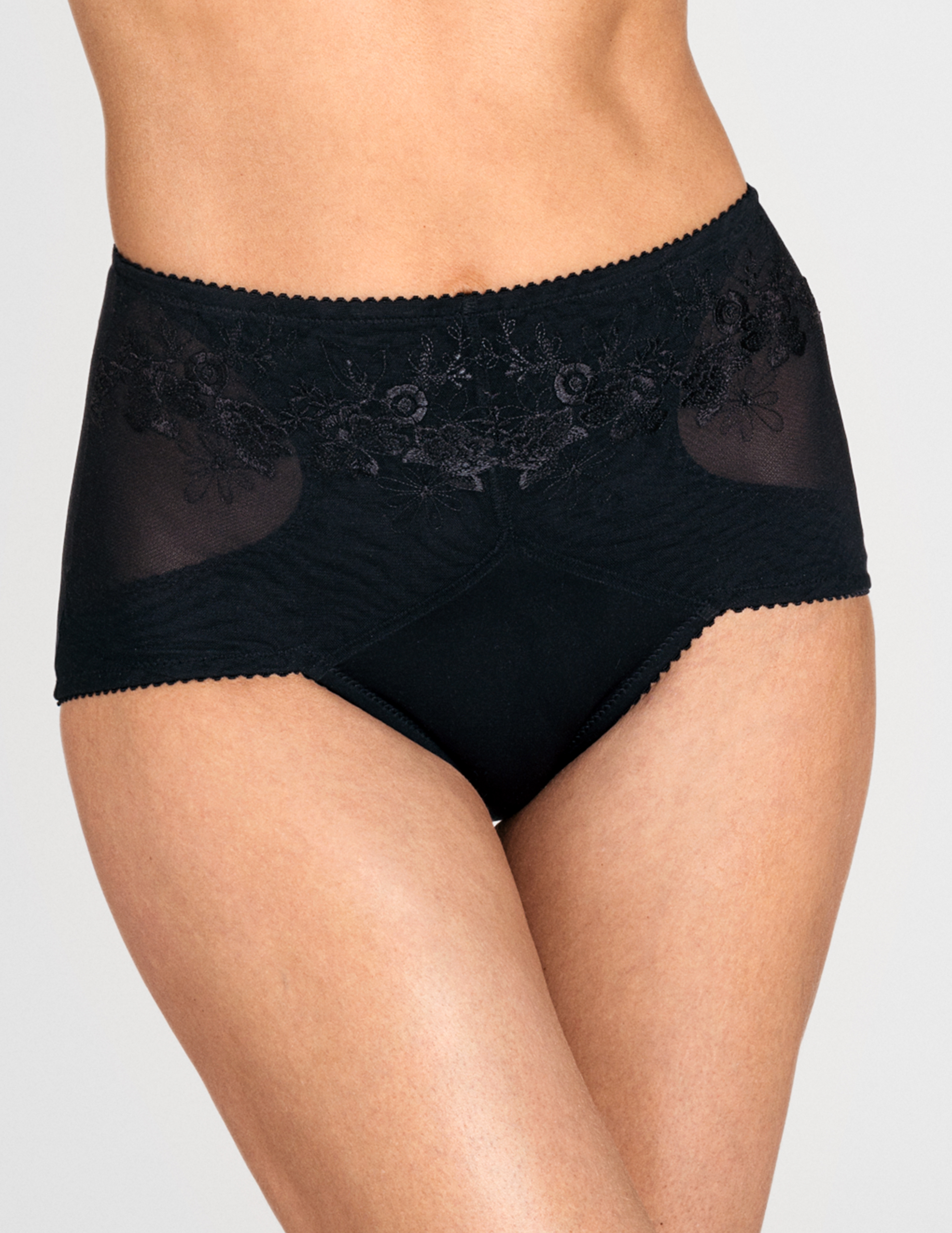 Gaine-culotte FLORAL SUN, MISS MARY OF SWEDEN