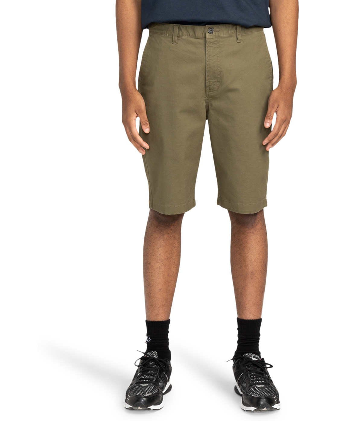 Short chino HOWLAND CLASSIC 21", ELEMENT