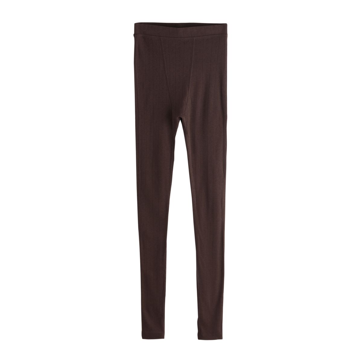 Legging thermique confortable en pointelle, NEXT