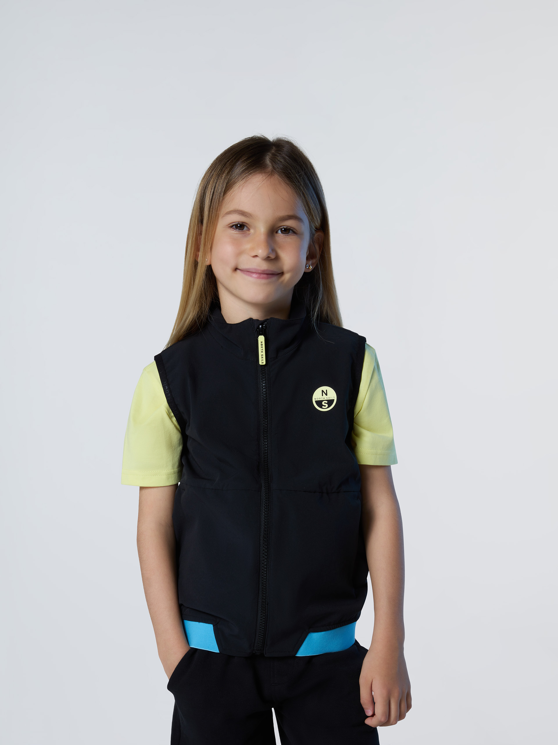 Gilet pliable, NORTH SAILS