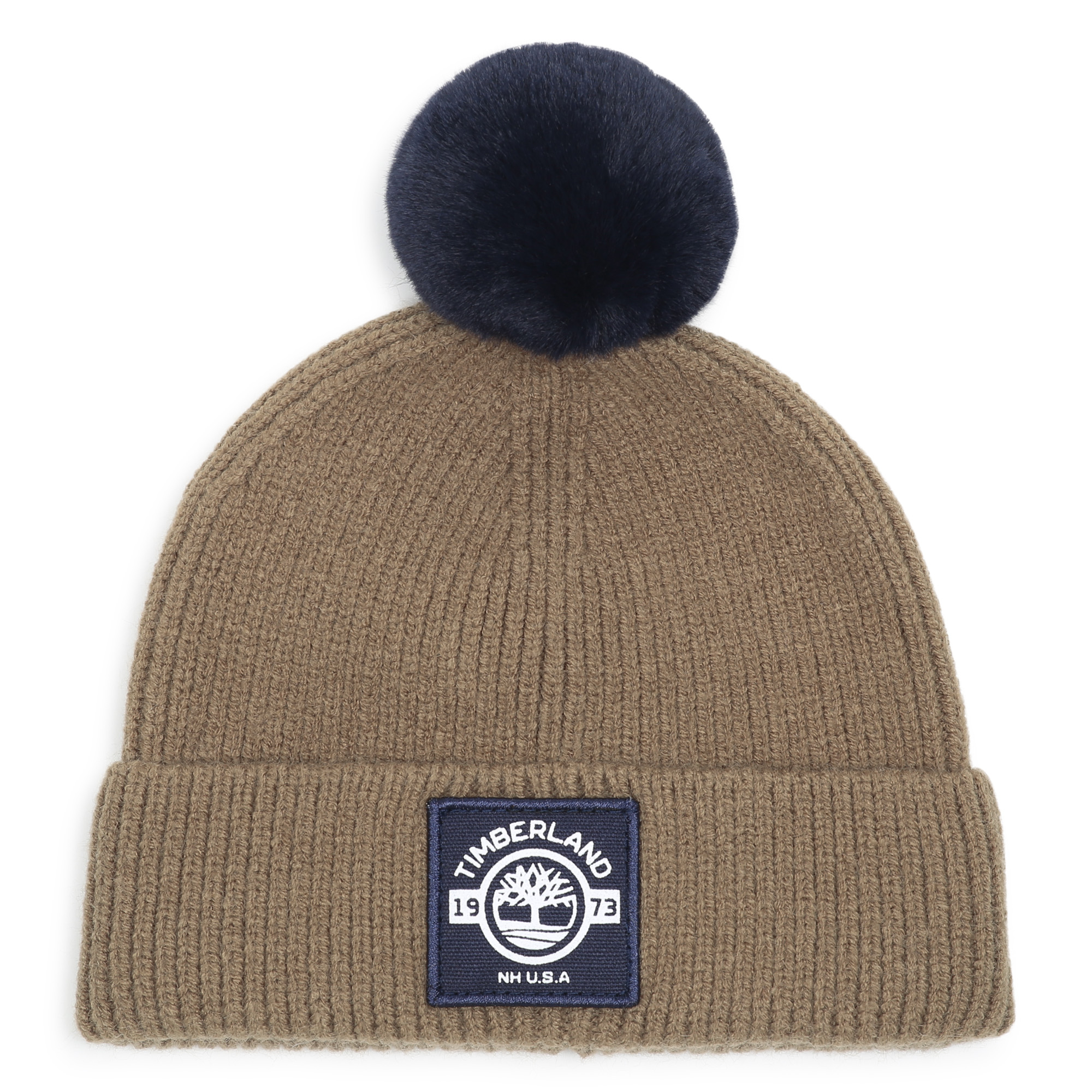 Bonnet en tricot, TIMBERLAND
