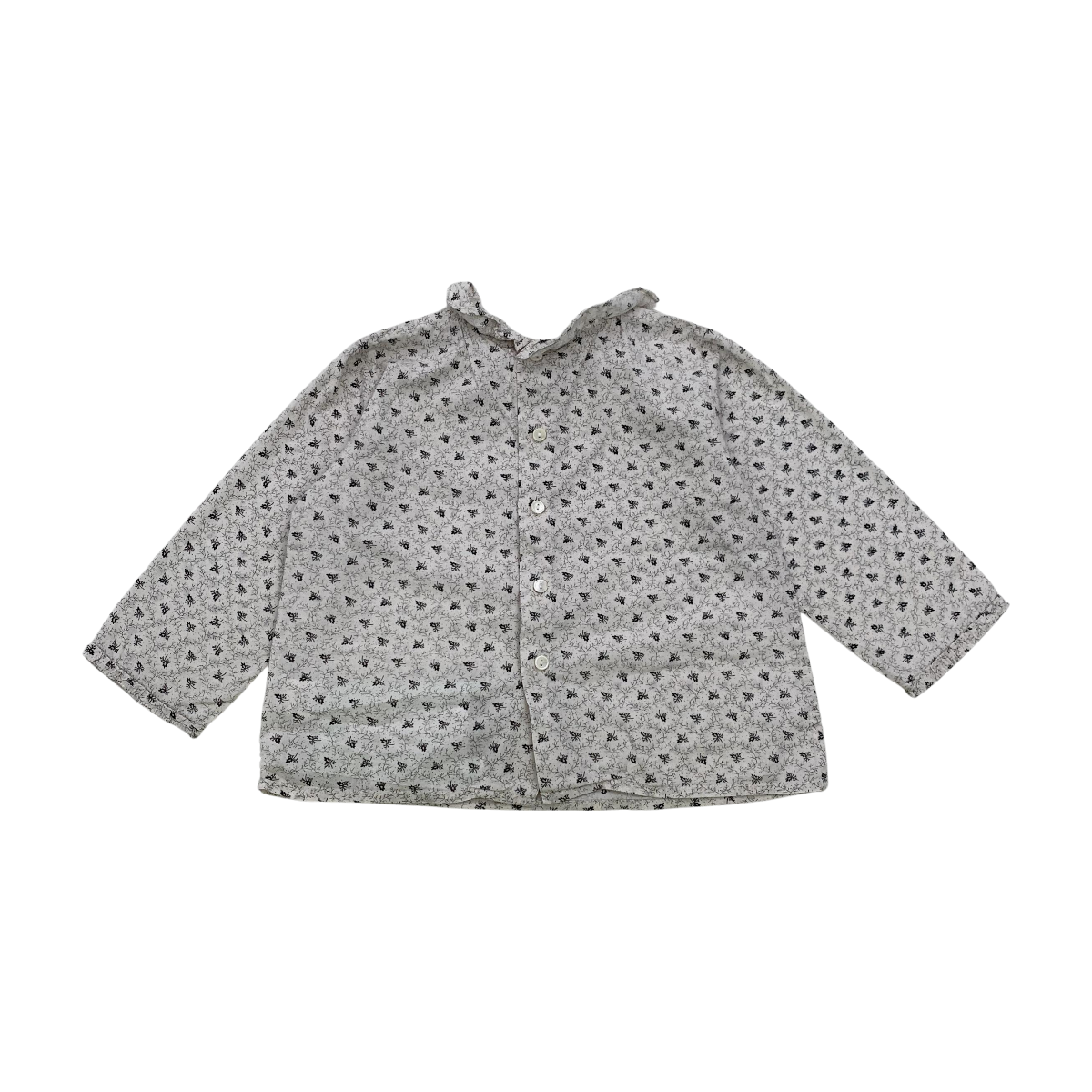 Blouse bébé - Très bon état, BONPOINT