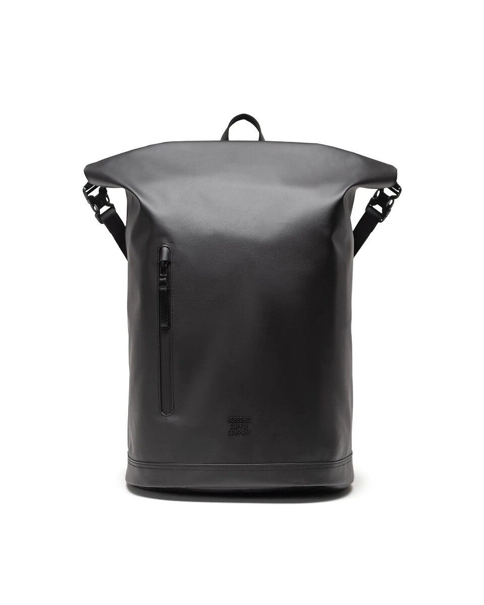 Sac à dos unisexe, ROLL TOP, HERSCHEL