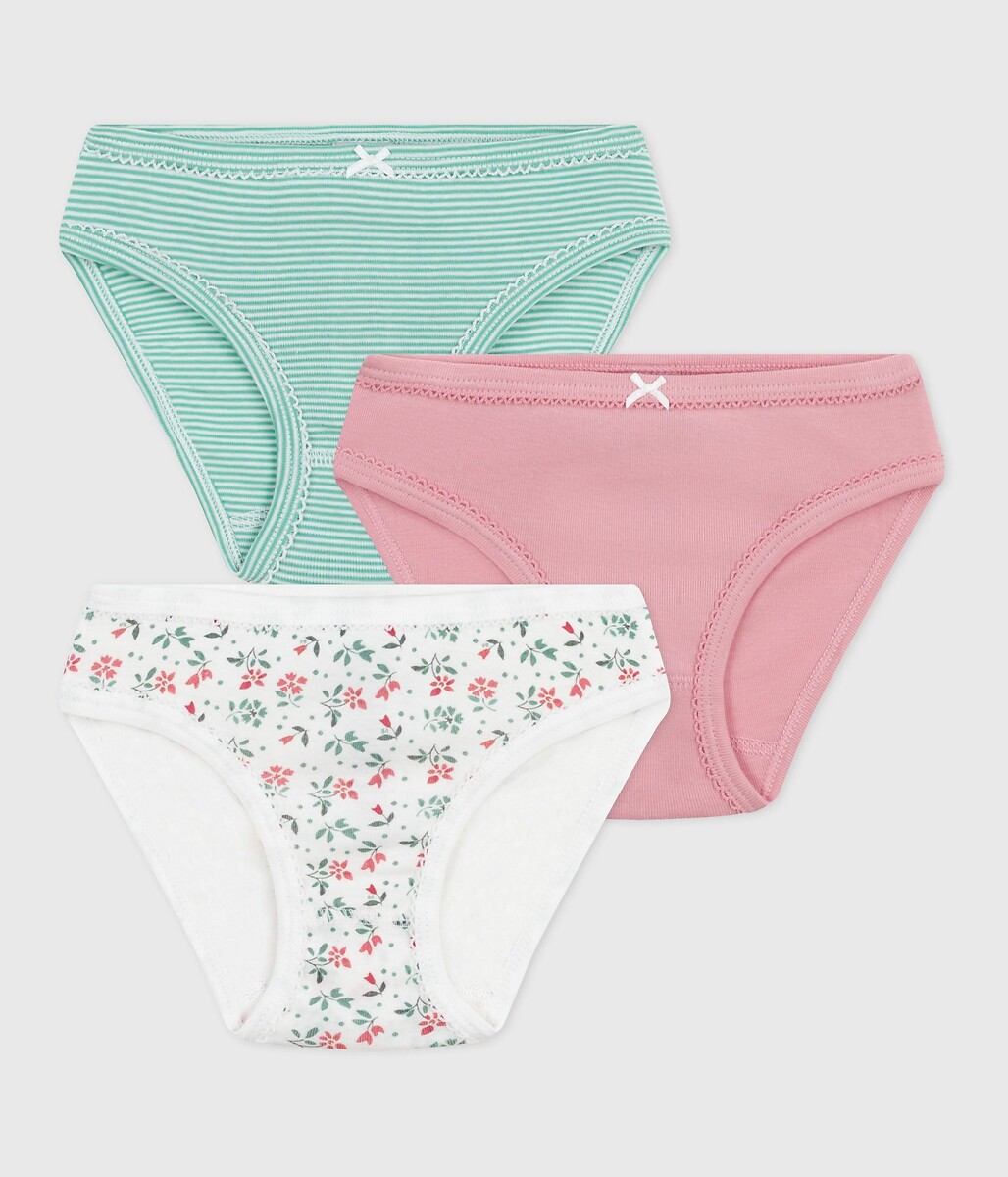 Set van 3 slips