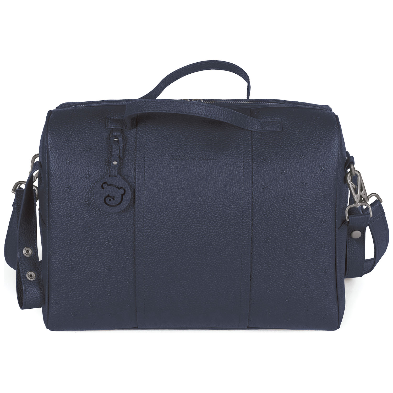 Sac à Langer London Blue, PASITO A PASITO
