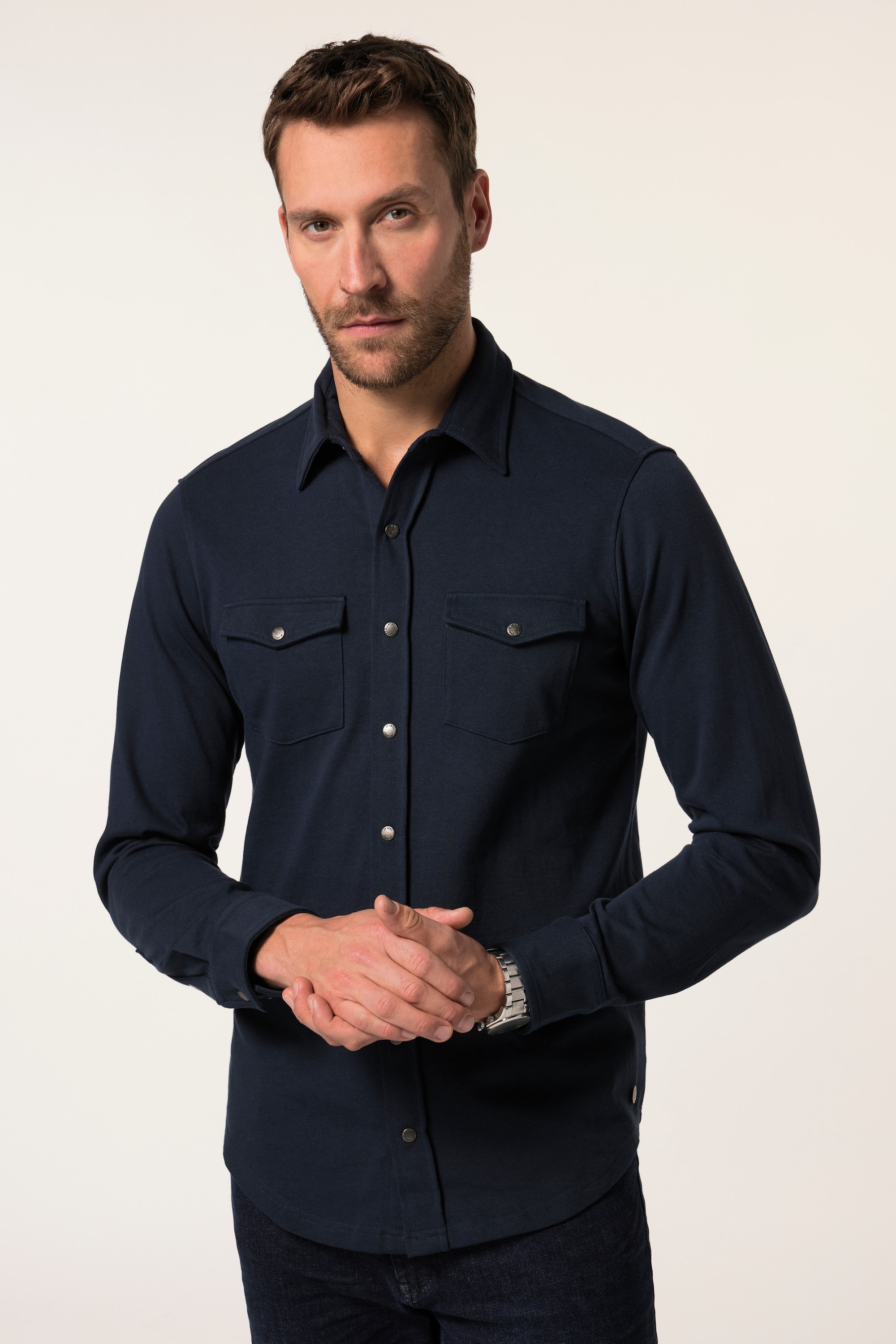 Chemise en molleton, JP1880