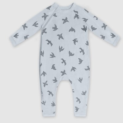 Pyjama met vogel motief DIM BABY