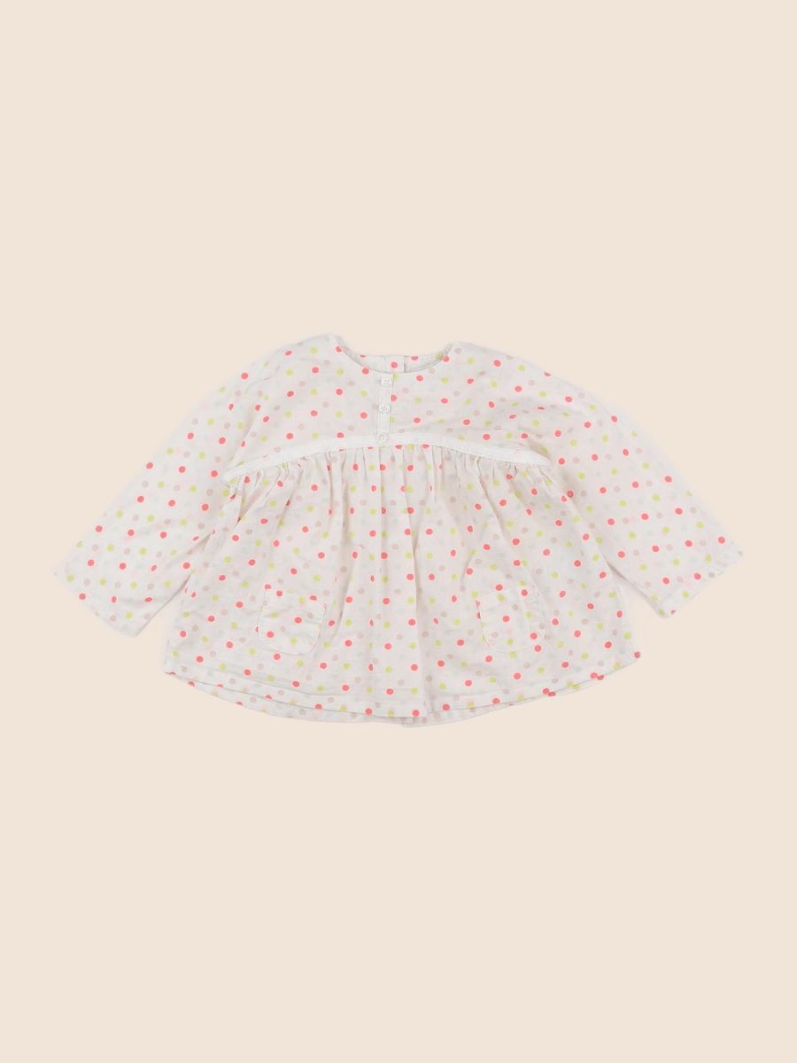 Blouse - Très bon état, VERTBAUDET