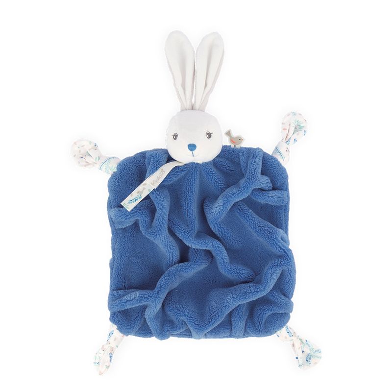 Kaloo plume : mini doudou neon : lapin rose fluo Kaloo, La Redoute