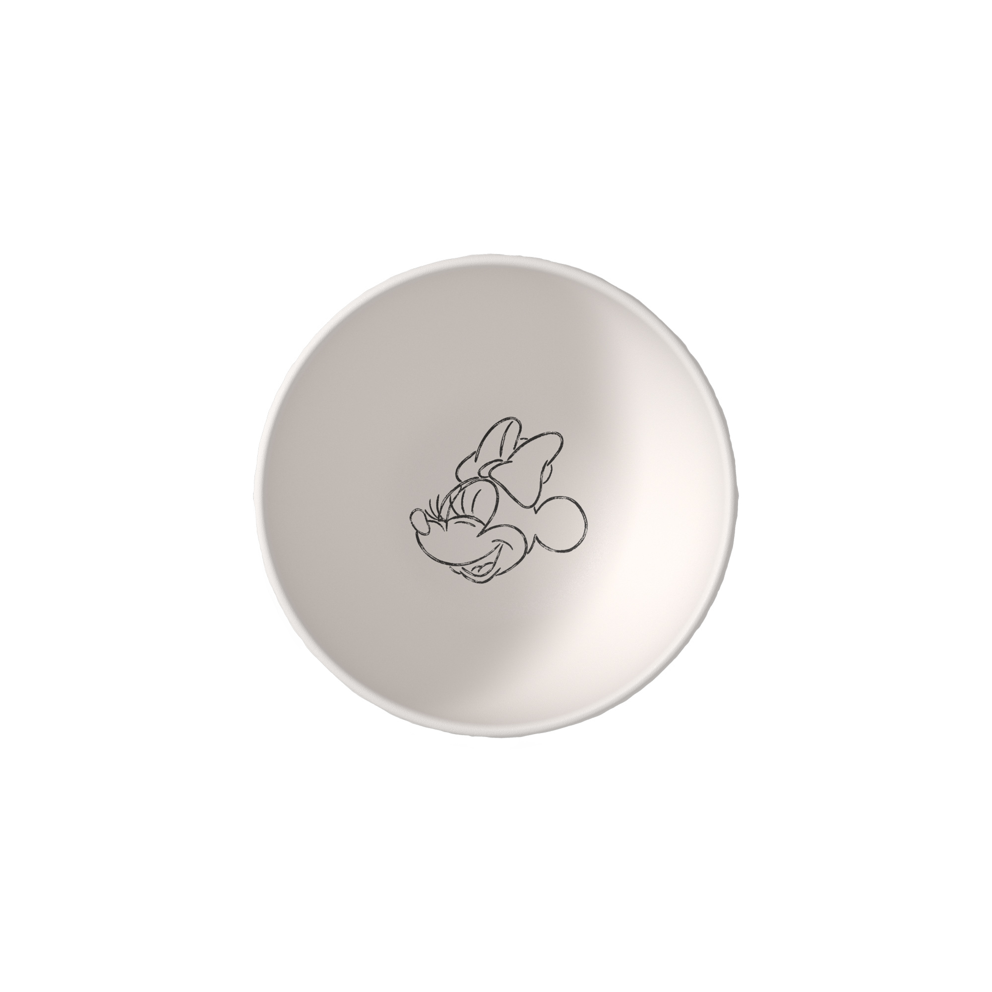 Bol À Céréales MANUFACTURE - MICKEY MOUSE, VILLEROY & BOCH