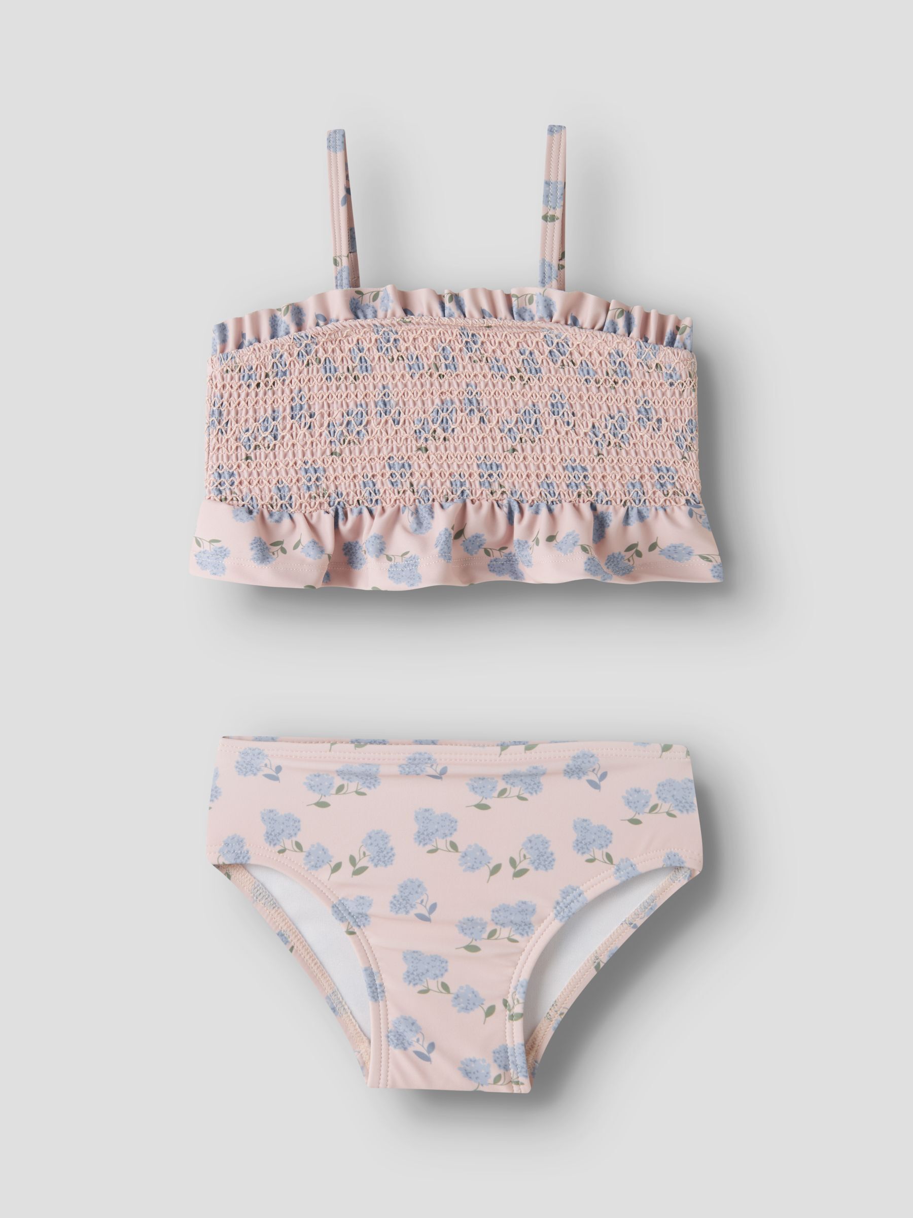 Bikini, NAME IT