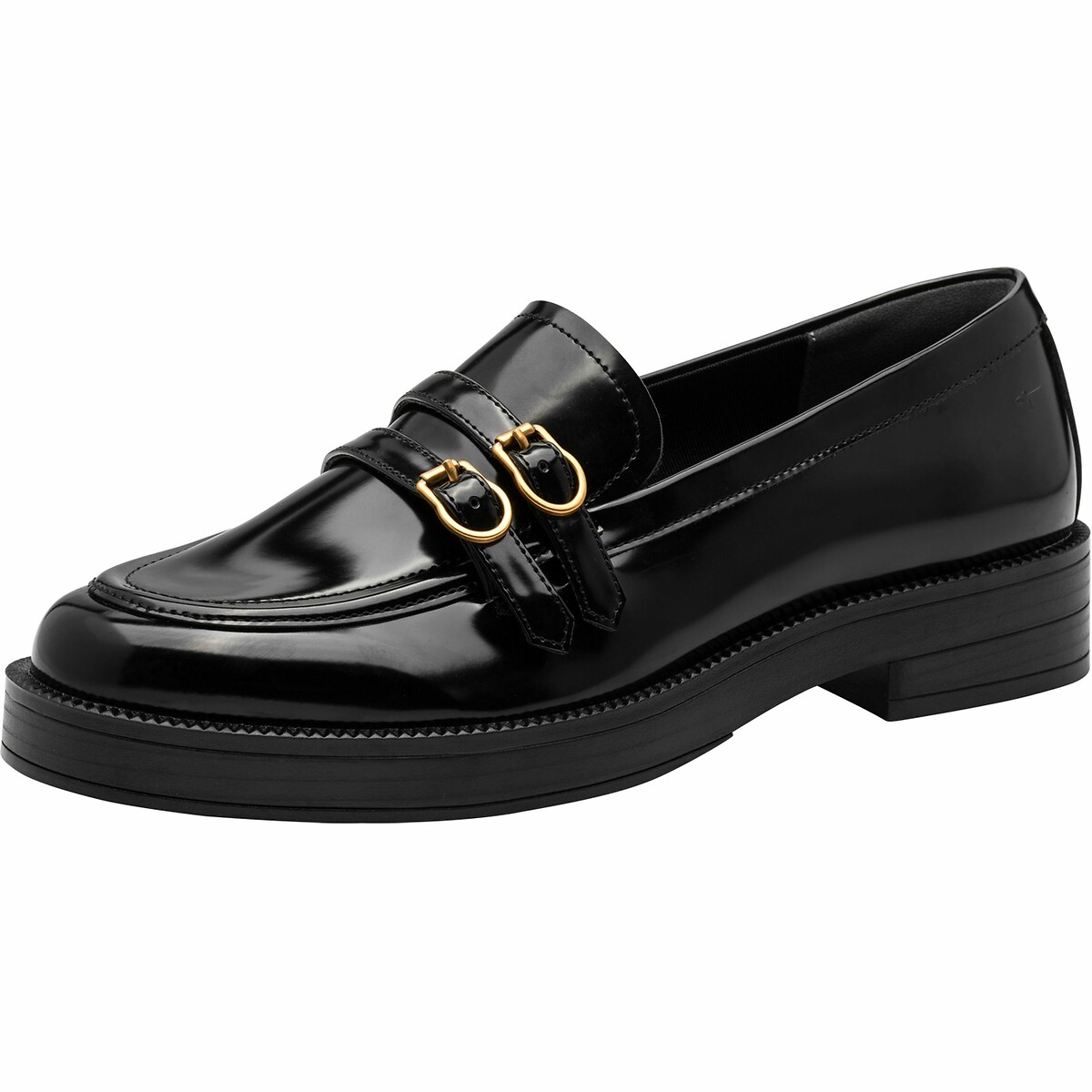 Tamaris Mocasines con hebillas — photo 3