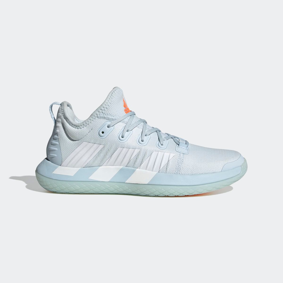 Baskets stabil next gen blanc Adidas Performance | La Redoute