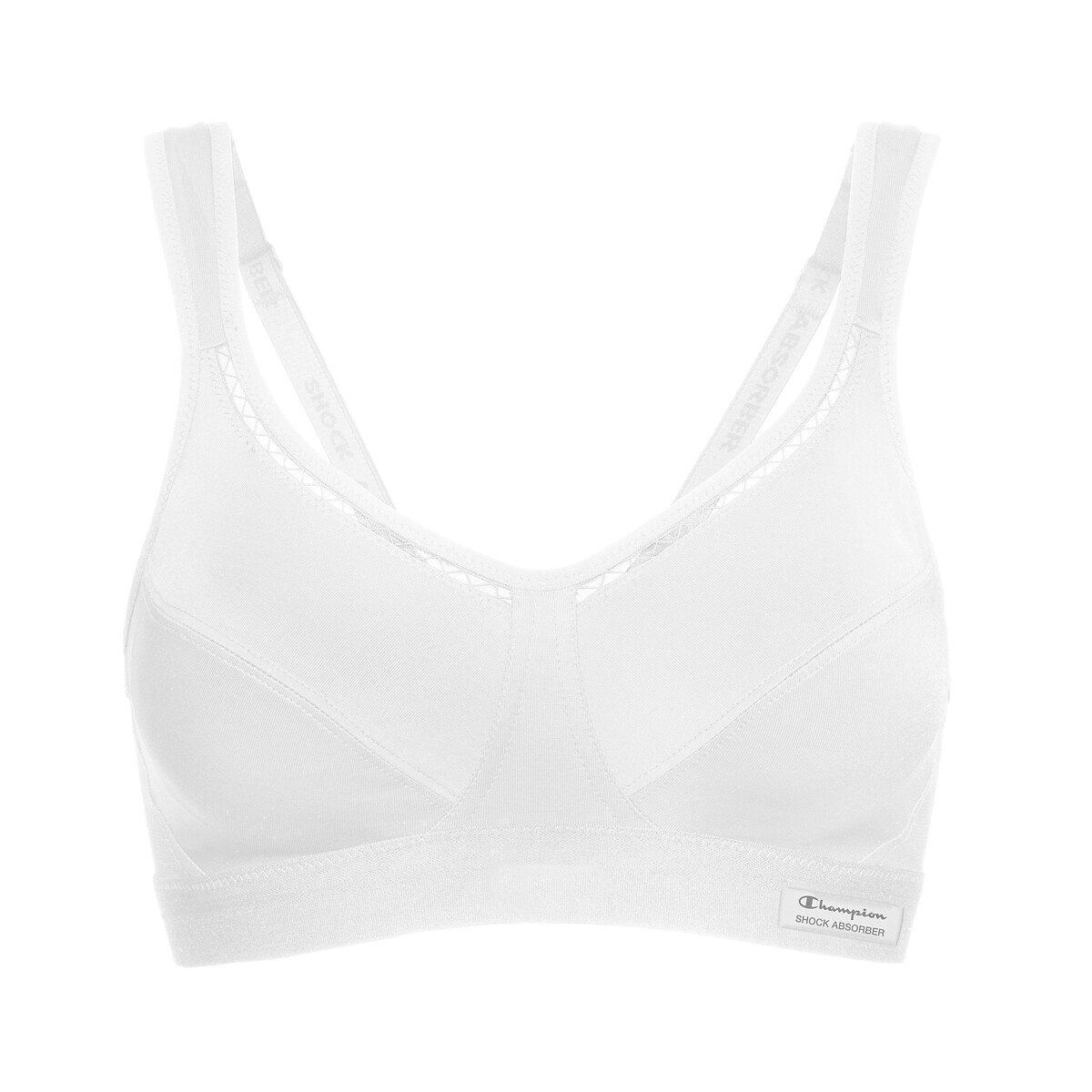 Classic b sports bra, firm support Champion Shock Absorber