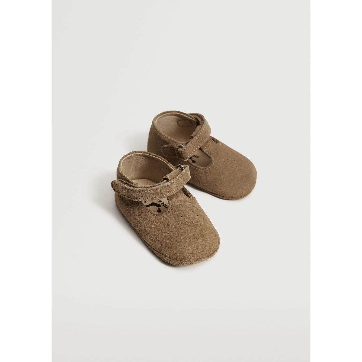 Chaussures Bebe Fille Taille 17 La Redoute