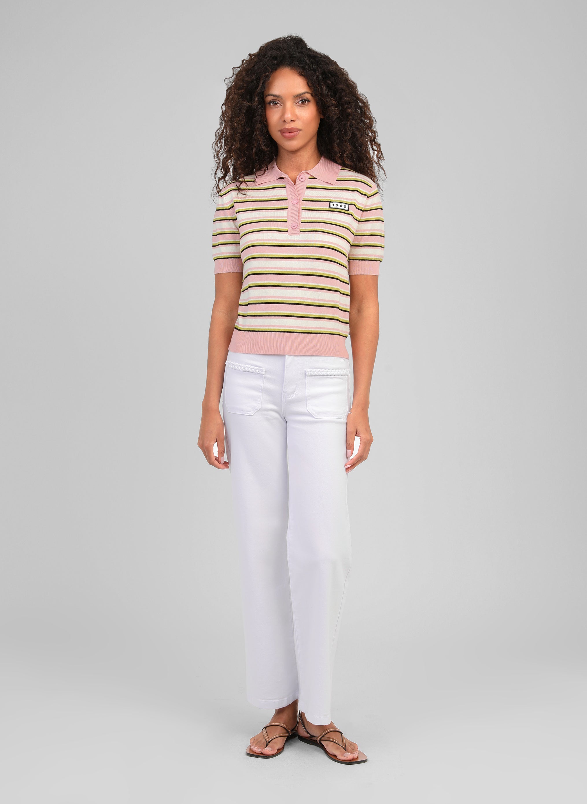 Pantalon PITRESS, AN'GE
