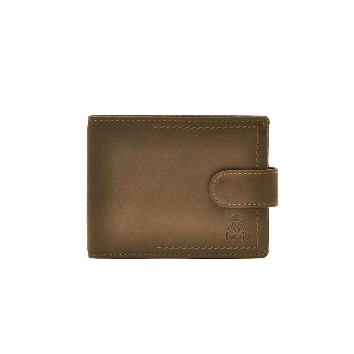 Porta-moedas Stone DKB1202R, DAKAR, MP