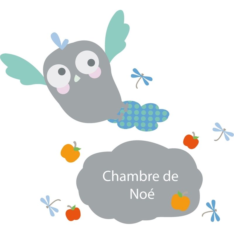 Decoration Hibou Chambre Bebe La Redoute Decoration Hibou Chambre Bebe La Redoute