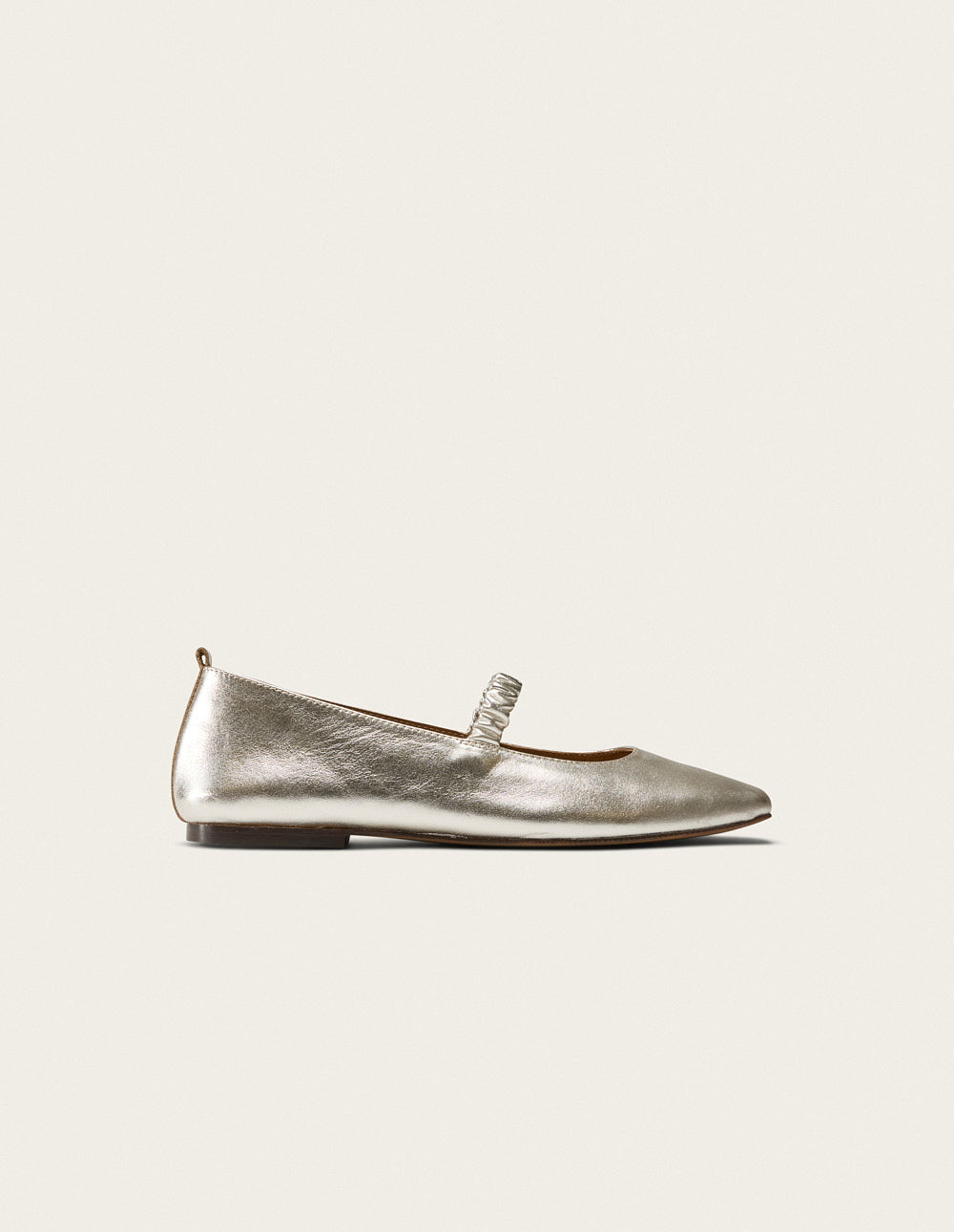 Ballerines SERRA, ODAJE