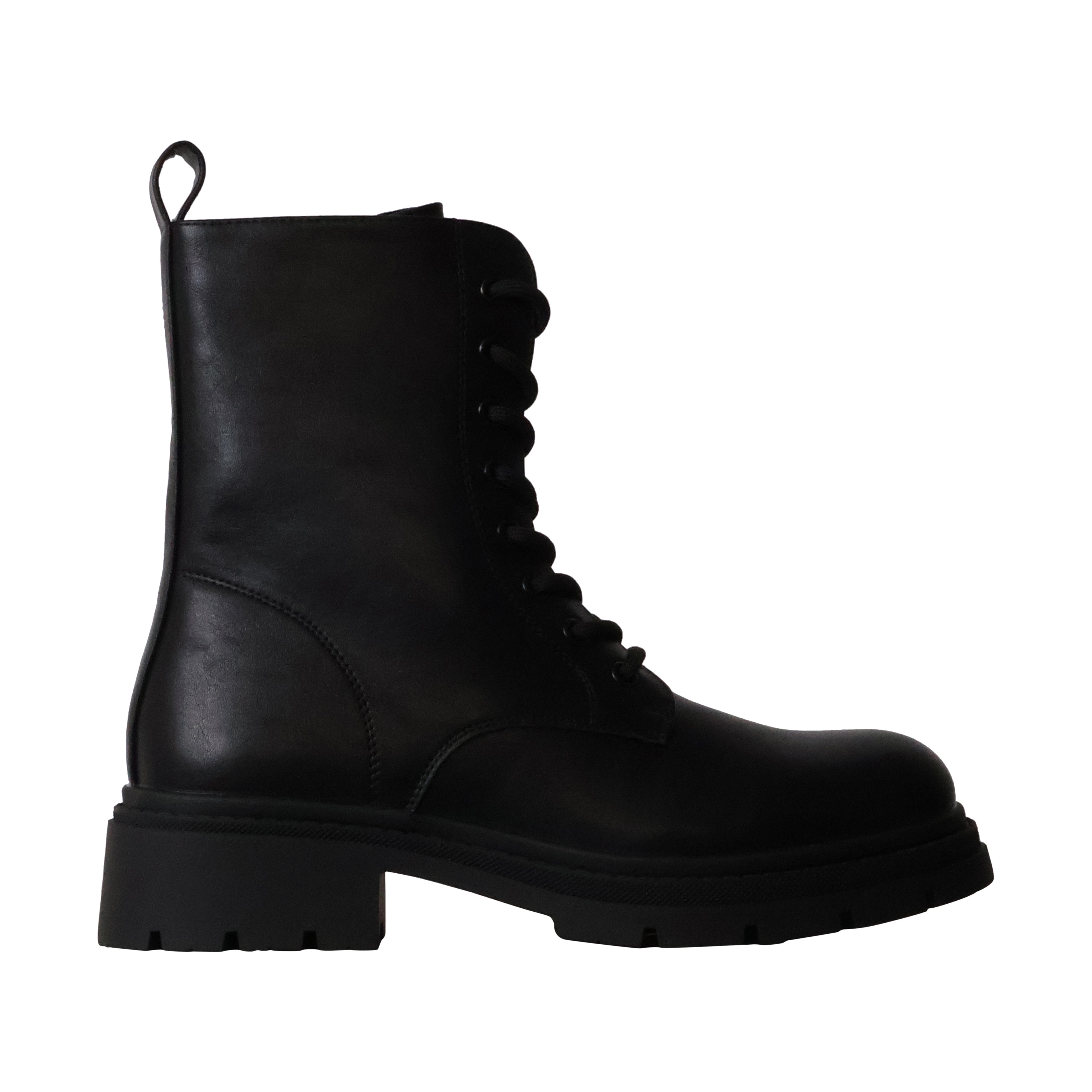 Bottines à Lacets, ENZA NUCCI
