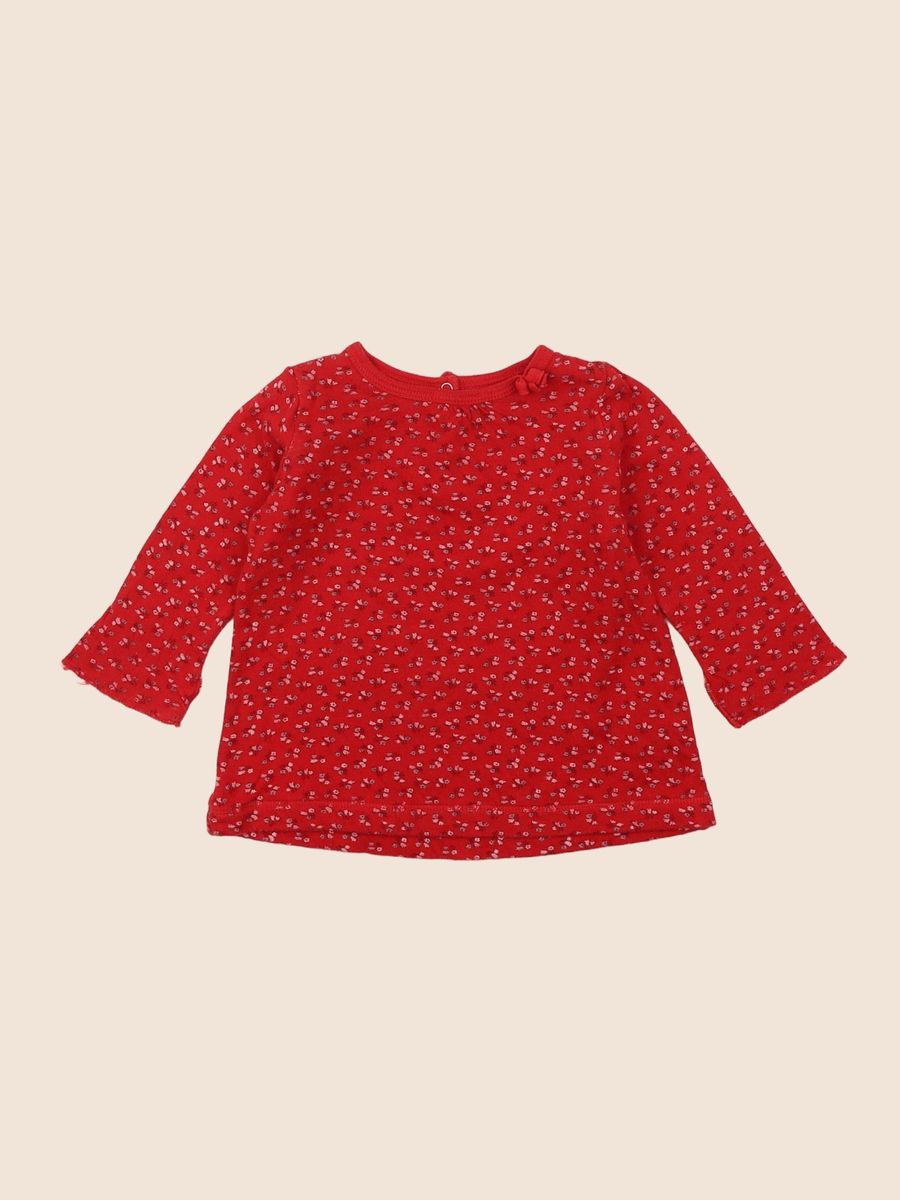 Tee-shirt - Très bon état, PETIT BATEAU