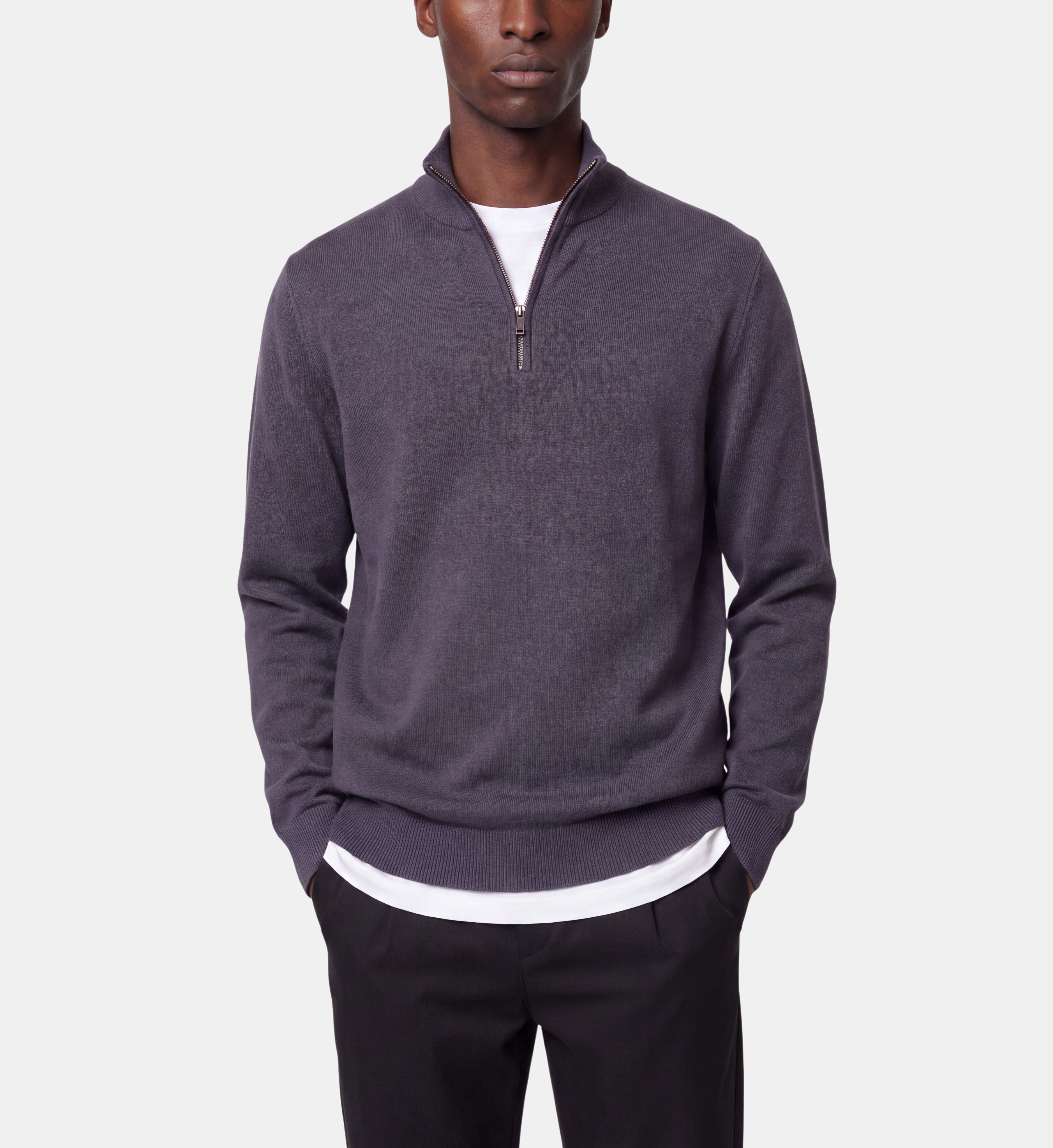 pull col camionneur lambcam, GALERIES LAFAYETTE