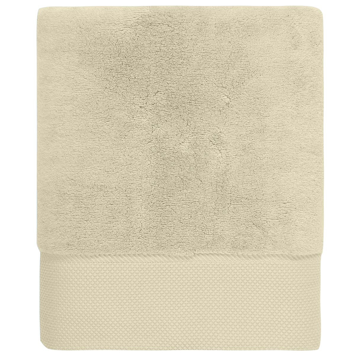 Serviette de toilette Zéro Twist 560 g/m² SENSOFT, SENSEI MAISON