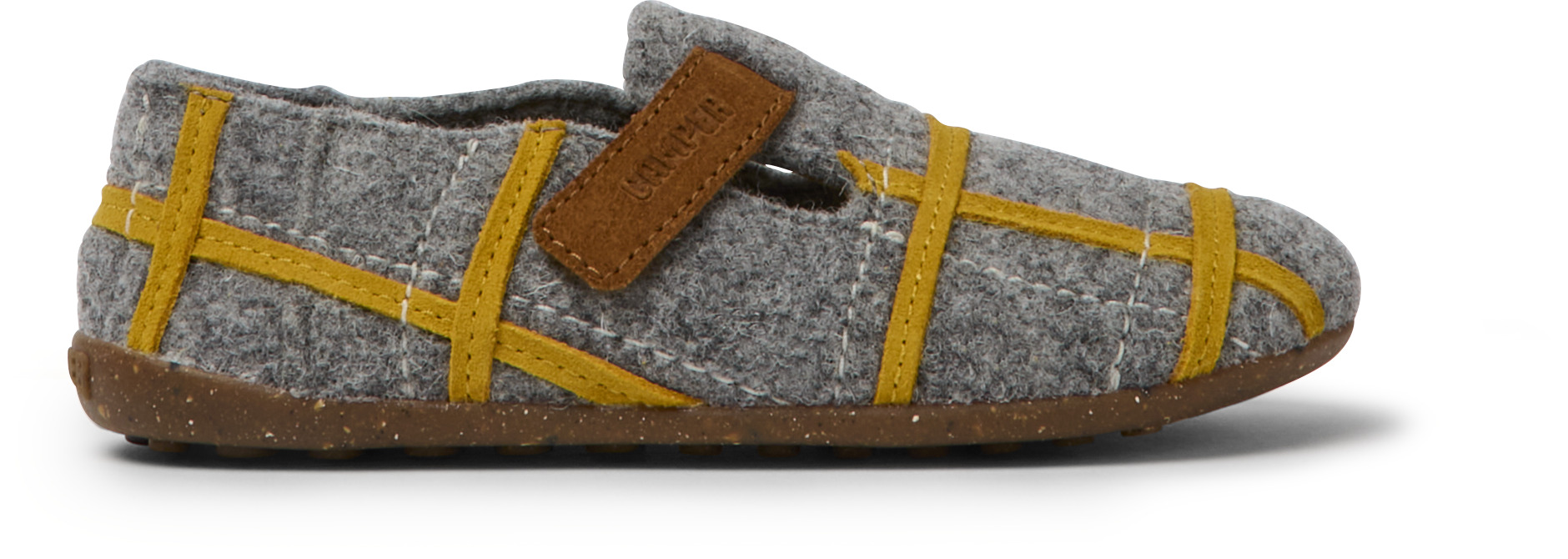 Chaussons Tws Kids, CAMPER