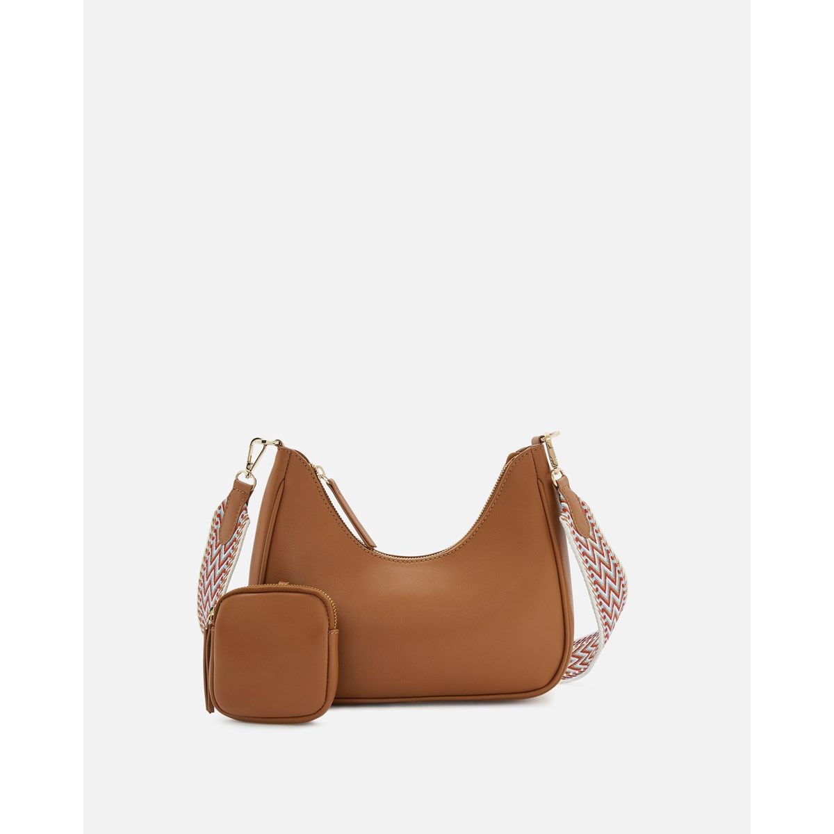 Sac cuir minelli hot sale