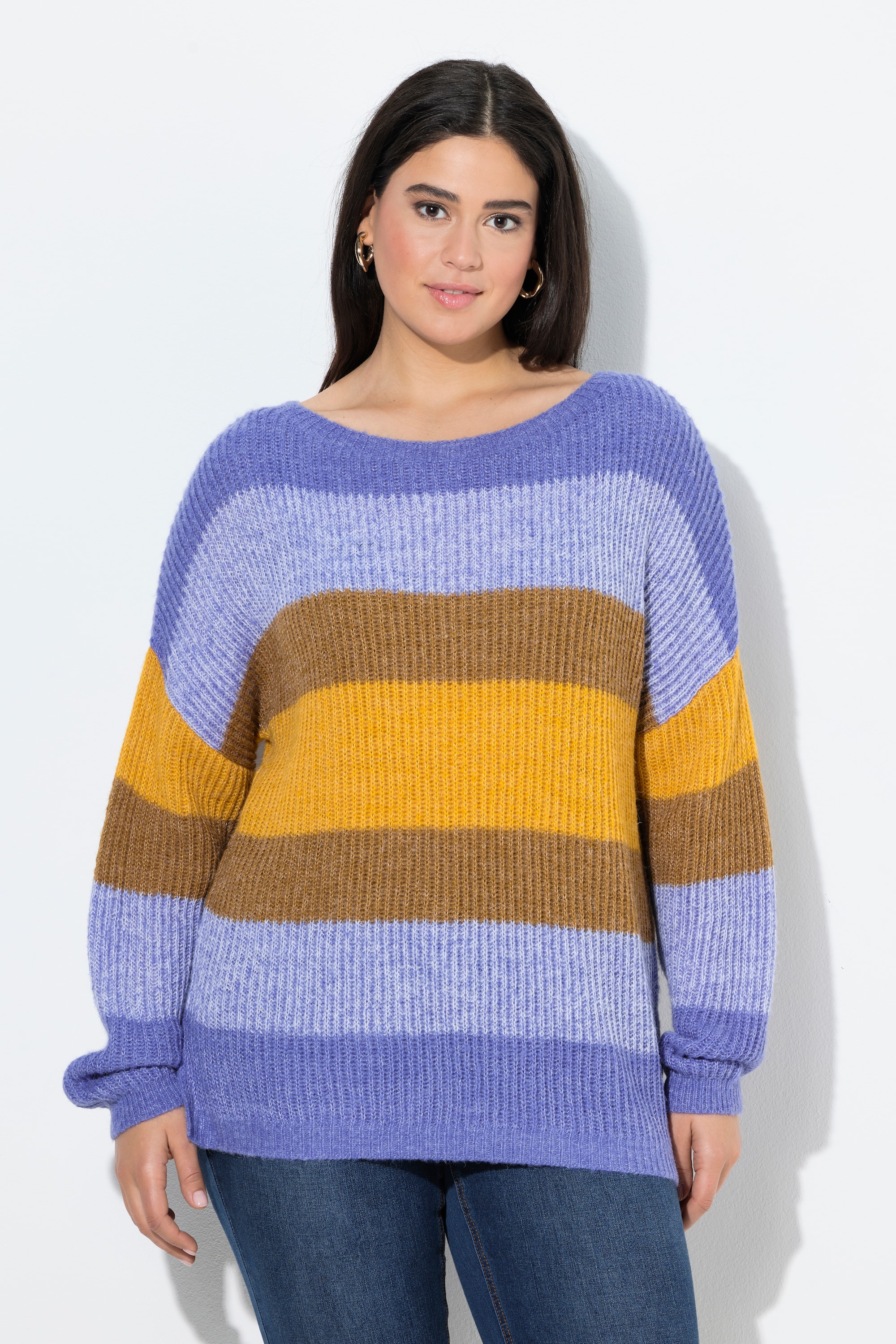 Pull oversized, ULLA POPKEN