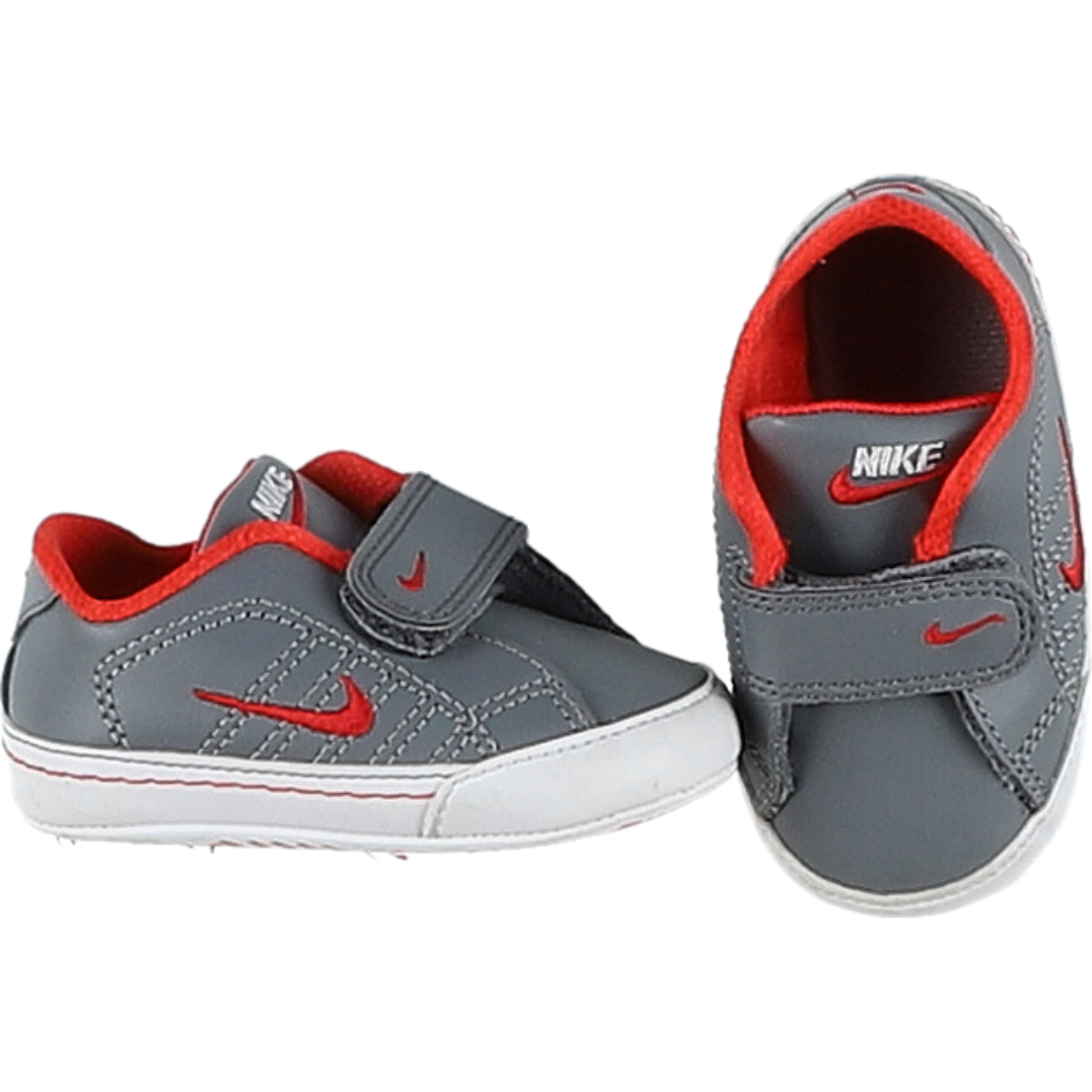 Basket - Bon état, NIKE