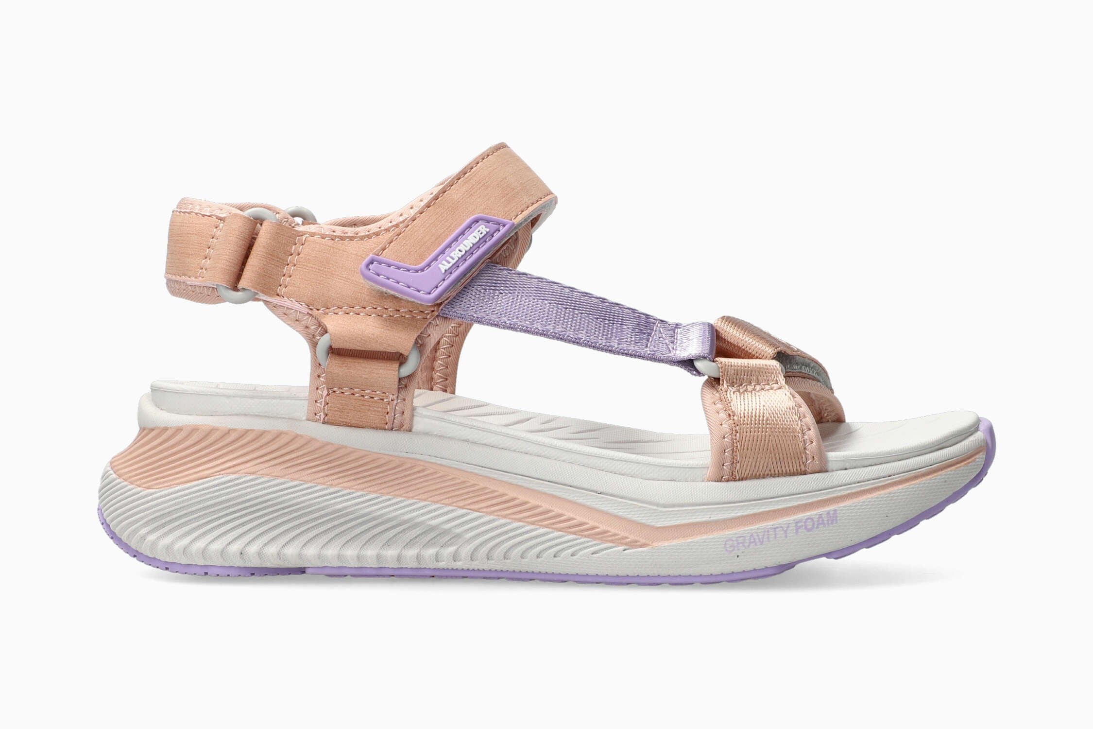 Sandales en synthetique FAR AWAY, MEPHISTO