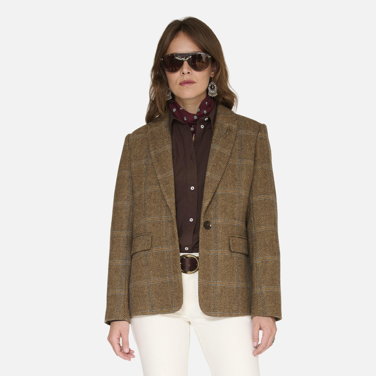 Veste VILMA, MKT STUDIO