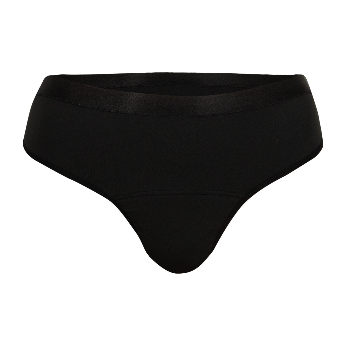 Tanga menstruelle, ATHENA